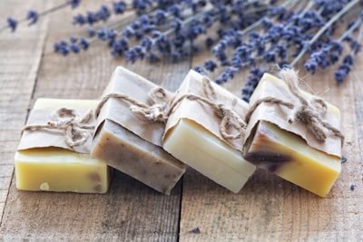 Guest soaps